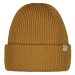 Winter Hat Barts MAKALUN BEANIE Ochre