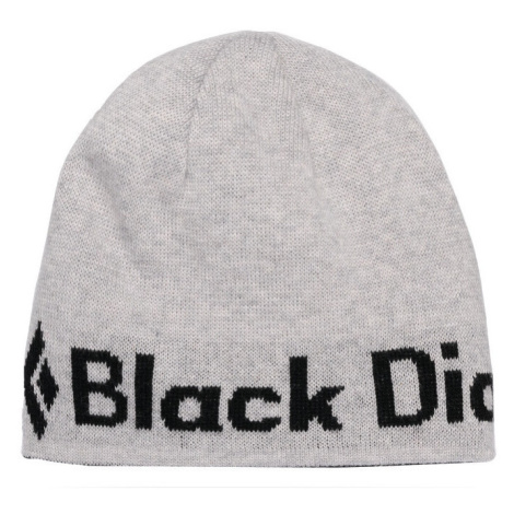 Zimná čiapka Black Diamond Bd Reversible Beanie Farba: čierna/modrá