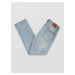 Pánske jeansy Volcom Solver