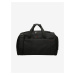 Cestovná taška Enrico Benetti Cornell Travel Bag Black