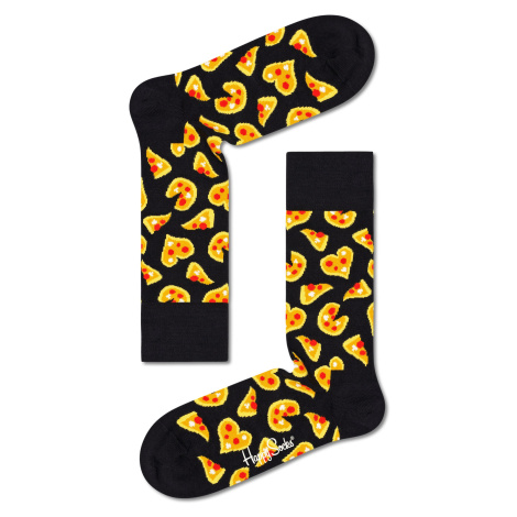 Ponožky Happy Socks Pizza Love Sock