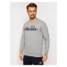 Ellesse Mikina Succiso SHC07930 Sivá Regular Fit