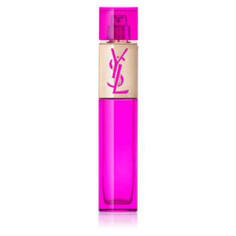 Yves Saint Laurent Elle parfumovaná voda pre ženy