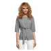 Made Of Emotion Woman's Blouse M287