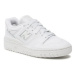 New Balance Sneakersy GSB550WW Biela