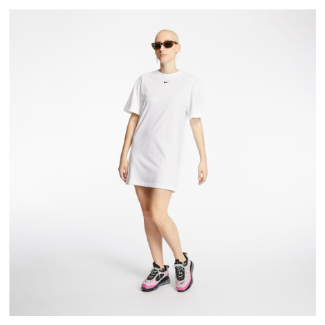 Nike W NSW Essential Dress biele