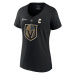 Vegas Golden Knights dámske tričko Mark Stone 2023 Stanley Cup Champions Authentic Stack Player 