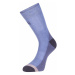 Alpine Pro Trin Unisex ponožky USCP059 mood indigo