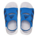 Adidas Sandále Altaswim 2.0 Sandals Kids ID2841 Modrá