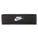 Nike Sportswear Accessoires Čelenka  čierna / biela