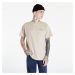 Tričko Carhartt WIP S/S Script Embroidery T-Shirt Wall/ Black