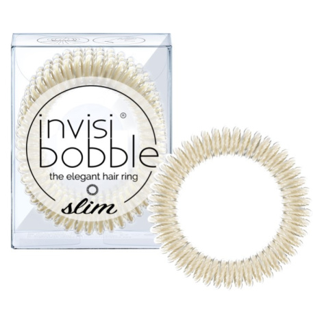 invisibobble® SLIM Stay Gold
