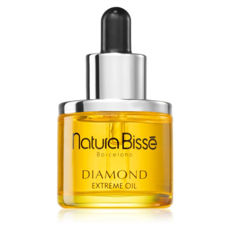 Natura Bissé Diamond Age-Defying Diamond Extreme vyživujúci pleťový olej