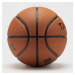 Basketbalová lopta BT100 Touch veľkosť 6 hnedá
