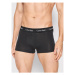 Calvin Klein Underwear Súprava 3 kusov boxeriek 0000U2664G Farebná