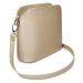 Dámska crossbody kabelka Mia Bohemian "SAND" Zlatá