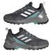 Dámska nízka turistická obuv ADIDAS Terrex Eastrail 2.0 grey five dash grey mint ton