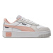 Puma Sneakersy Carina Street Jr 393846-04 Biela