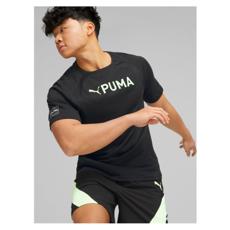 Pánska termo tričká Puma