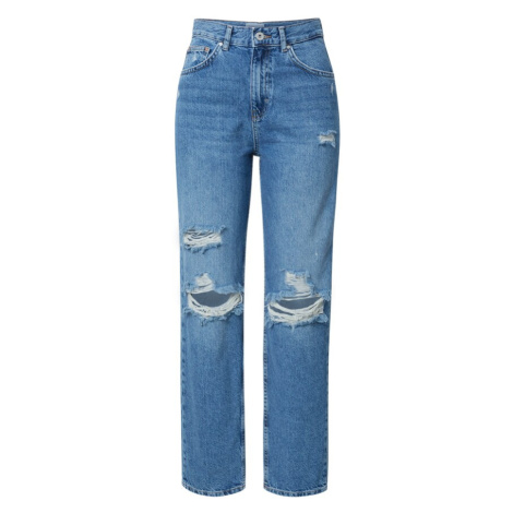 Dámske džínsy bootcut Only