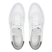 Reebok Sneakersy Club C Clean GZ2236 Biela