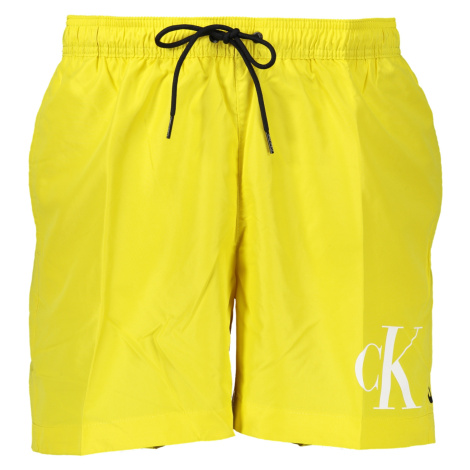 Pánske plavky Calvin Klein