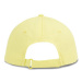 Tommy Hilfiger Šiltovka Beach Summer Soft Cap AW0AW16170 Žltá