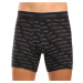 3PACK pánske boxerky Calvin Klein viacfarebné (NB3057A-QYP)