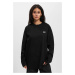 Women's Sweatshirt Everyday Black