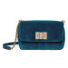 Kabelka - FURLA 1927 MINI CROSSBODY 20 modrá