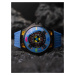 Nubeo NB-6099-SI-03 Space Invaders Limited Edition Automatic 44mm 5ATM