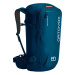 Ortovox batoh Haute Route 40 petrol blue