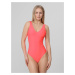 Women's 4F one-piece swimsuit