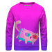 Mr. GUGU & Miss GO Kids's Sweater KS-PC664