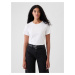 GAP T-shirt organic vintage - Women