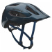 Scott Supra Helmet Dark Blue Prilba na bicykel