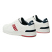 Blauer Sneakersy F3ANSON01/PUC Biela