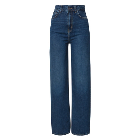 Dámske džínsy bootcut LTB