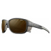 Julbo Monterosa 2 Black/Brown/Brown Outdoorové okuliare