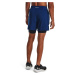 Šortky Under Armour Launch Elite 2In1 5'' Short Blue