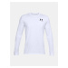 Tričko Under Armour SPORTSTYLE LEFT CHEST LS