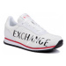 Armani Exchange Sneakersy XUX062 XV222 00152 Biela