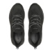Sprandi Sneakersy MP-S21R284A-7 Čierna