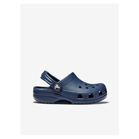 Topánky pre chlapcov Crocs