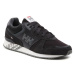 Helly Hansen Sneakersy Anakin Leather 117-18.990 Čierna