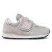 New Balance Sneakersy PV574EVK Sivá