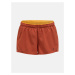 Šortky Peak Performance W Trail Light Shorts Spiced