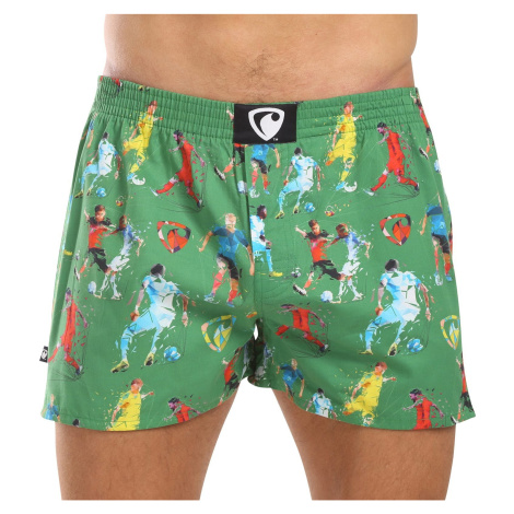 Men's boxer shorts Represent exclusive Ali Free Kick