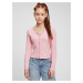 GAP Teen cardigan for fastening - Girls