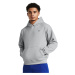 Mikina Under Armour Curry Greatest Hoodie Mod Gray Full Heather